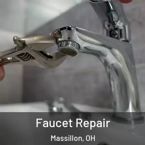  Faucet Repair Massillon, OH