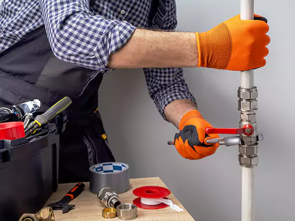 Why Choose Massillon Plumber for Plumbing Services?