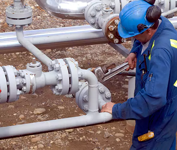 Expert Plumber for Backflow Preventer in Massillon, OH: Schedule Affordable Testing and Installation with Us