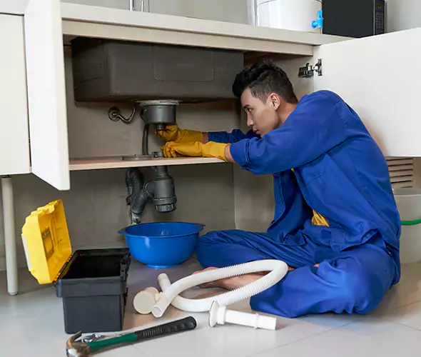 Expert Plumber for Basement Leak Repair in Massillon, OH: Schedule Affordable Waterproofing Services with Us