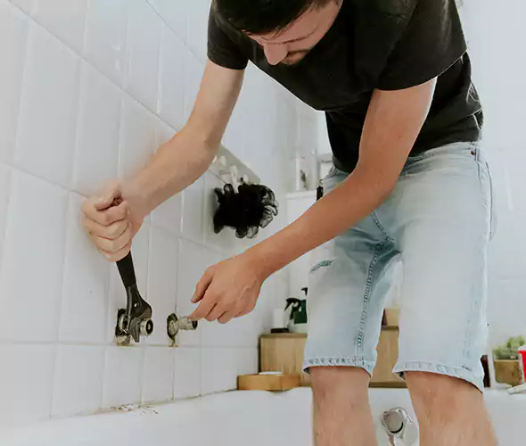 Affordable Bathtub Faucet Replacement in Massillon: Choose Experienced Local Technicians