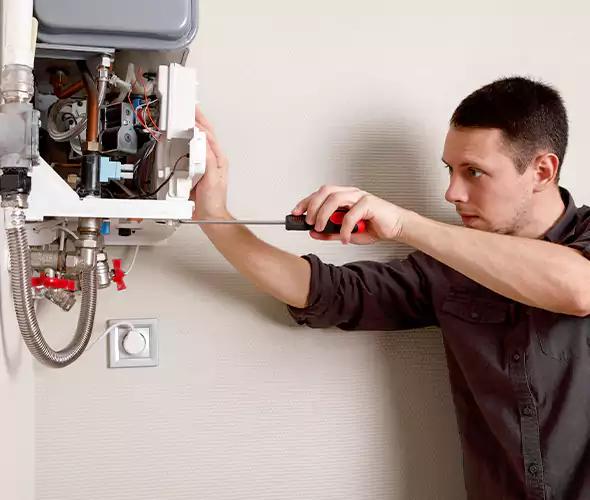Certified Technicians for Electric Tankless Water Heater Installation in Massillon, OH: Fast & Reliable Service.