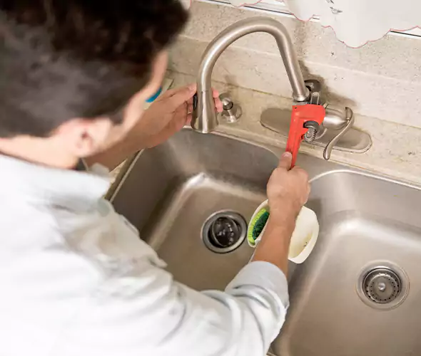Professional Emergency Plumbing Repair in Massillon, OH