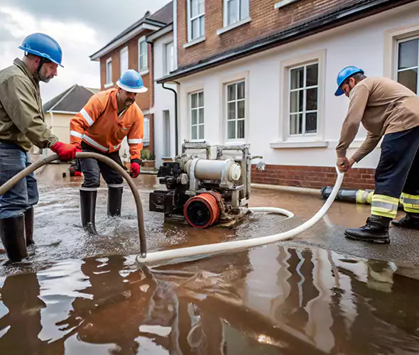 Expert Technicians for Flood Restoration in Massillon, OH: Schedule Reliable Flood Restoration Services with Us