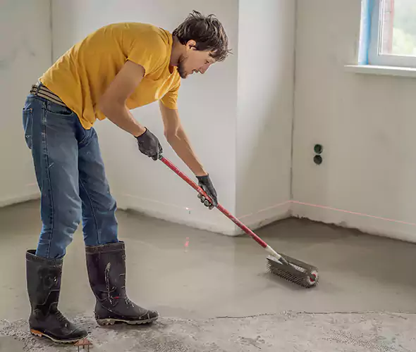 Trusted Foundation Leak Repair Experts in Massillon, OH