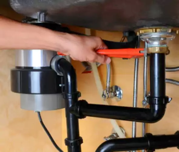 Professional Garbage Disposal Repair in Massillon, OH