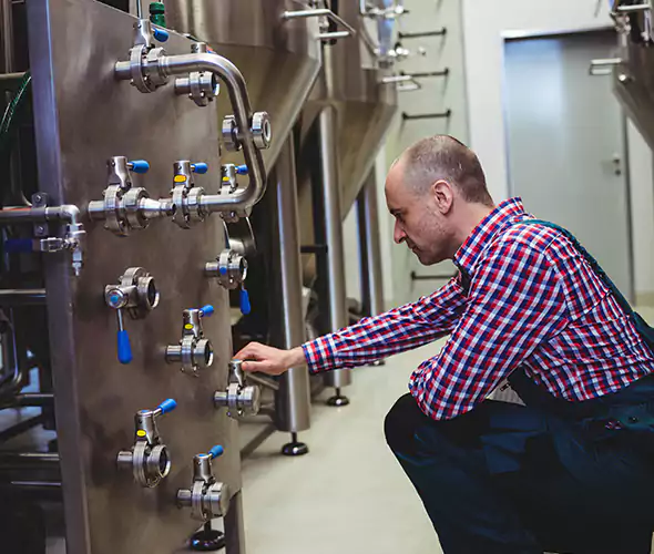Professional Gas Leak Repair in Massillon, OH