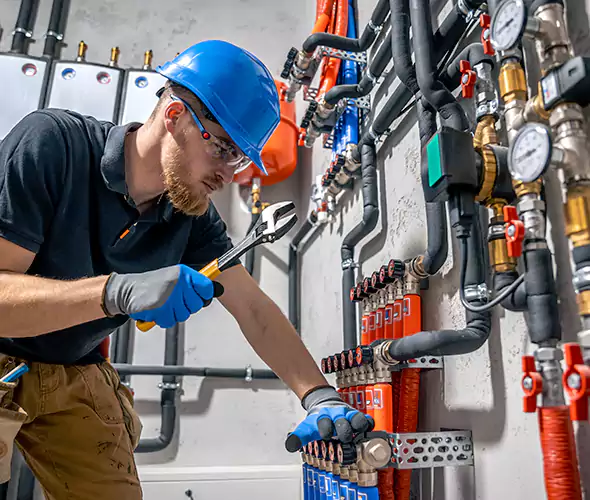Professional Experts for Gas Line Installation in Massillon, OH