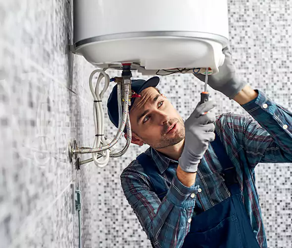 Expert Plumber for Hot Water Tank Maintenance in Massillon, OH: Schedule Reliable Maintenance Services with Us