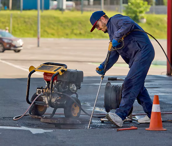 Expert Plumber for Hydrojet Plumbing in Massillon, OH: Schedule Affordable Jetting Services with Us