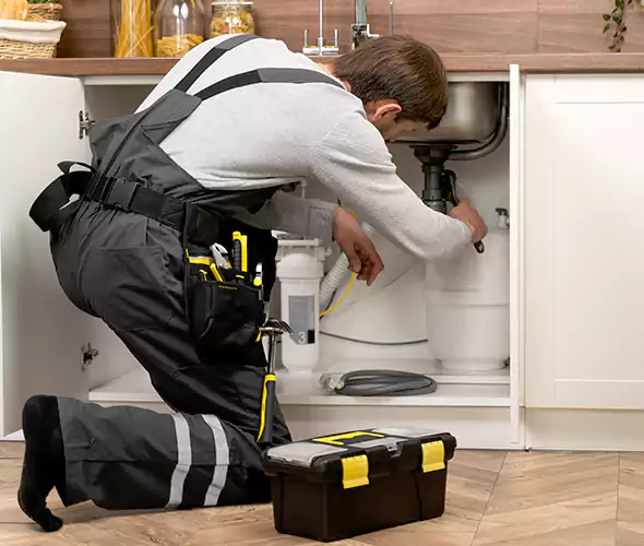 Certified Plumbers for Insinkerator Installation in Massillon