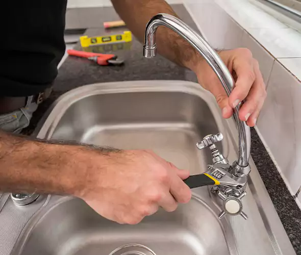 Expert Kitchen Sink Installation in Massillon, OH