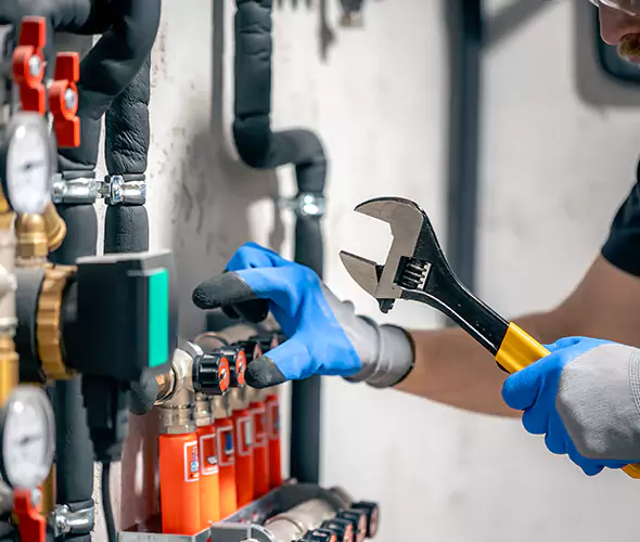 Expert Plumber for New Construction Plumbing in Massillon, OH: Schedule Affordable Installation Services with Us