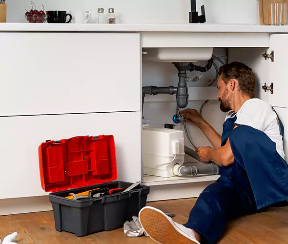 Expert Plumbers for PEX Pipe Installation in Massillon, OH: Schedule Professional Service Today