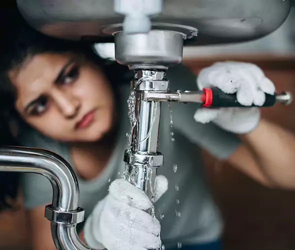 Professional Pipe Repair Specialists in Massillon, OH