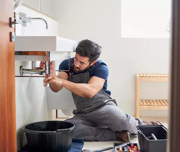 Expert Plumber for Plumbing Repair in Massillon, OH: Schedule Affordable Plumbing Repair Services with Us