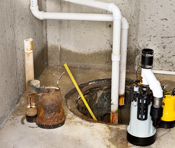 Expert Plumber for Sewage Ejector Pump Installation in Massillon, OH: Schedule Affordable Installation Services with Us