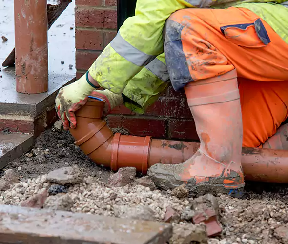 Professional Plumber for Sewer Cleaning in Massillon, OH: Schedule Reliable Service Today