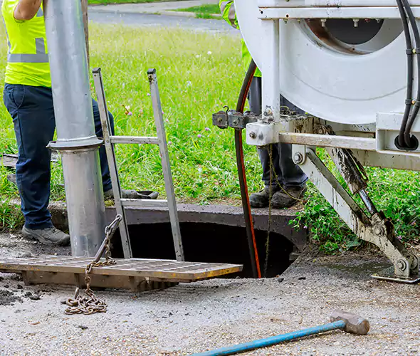Expert Plumber for Sewer Line Cleaning in Massillon, OH: Schedule Reliable Sewer Cleaning Services with Us