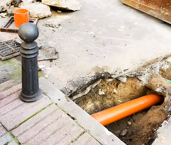 Expert Plumber for Sewer Line Replacement in Massillon, OH: Schedule Affordable Sewer Replacement Services with Us