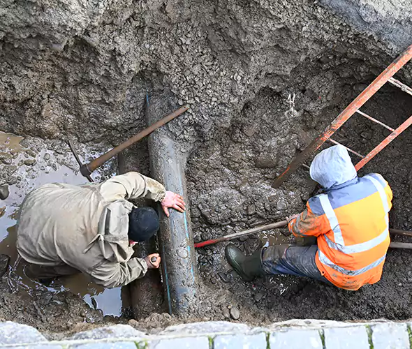 Expert Plumber for Sewer Replacement in Massillon, OH: Schedule Affordable Sewer Replacement Services with Us