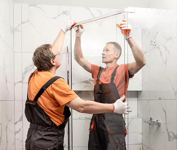 Professional Shower Installation Specialist in Massillon, OH: Schedule Affordable Shower Setup Services with Us