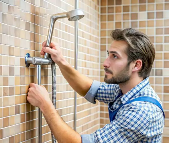 Professional Shower Replacement Specialist in Massillon, OH: Schedule Affordable Shower Upgrade Services with Us