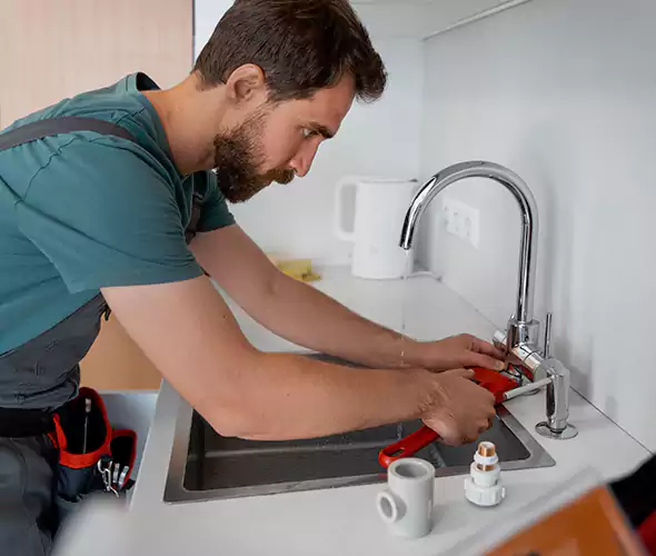 Professional Sink Installation Specialist in Massillon, OH: Schedule Professional Sink Setup Services with Us