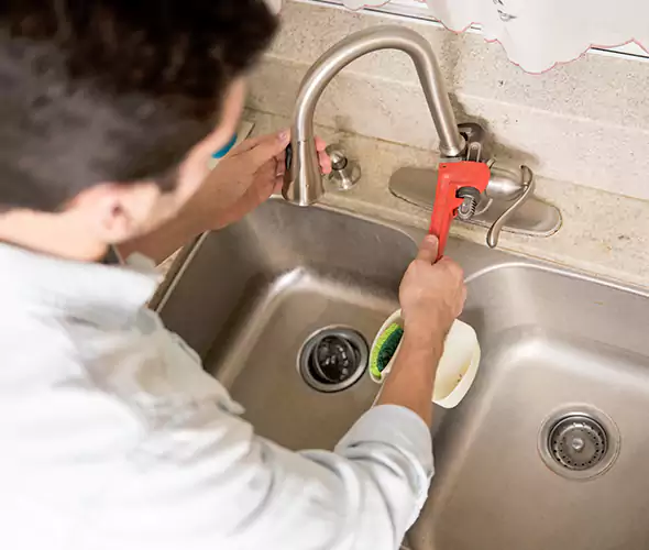 Professional Sink Repair Specialist in Massillon, OH: Schedule Reliable Sink Fixing Services with Us