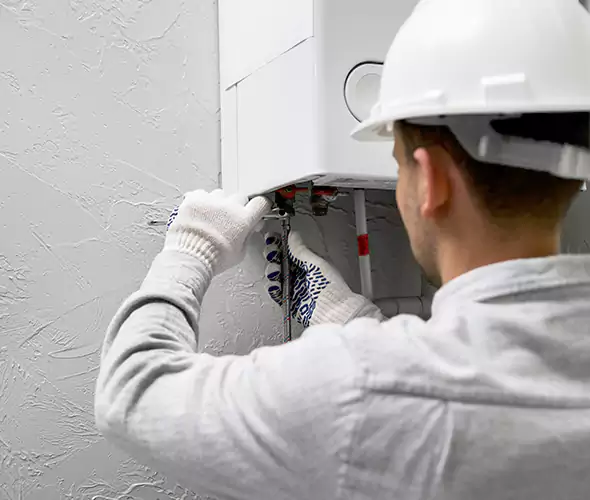 Expert Plumbers for Tankless Water Heater Installation in Massillon, OH: Schedule Reliable Service Today