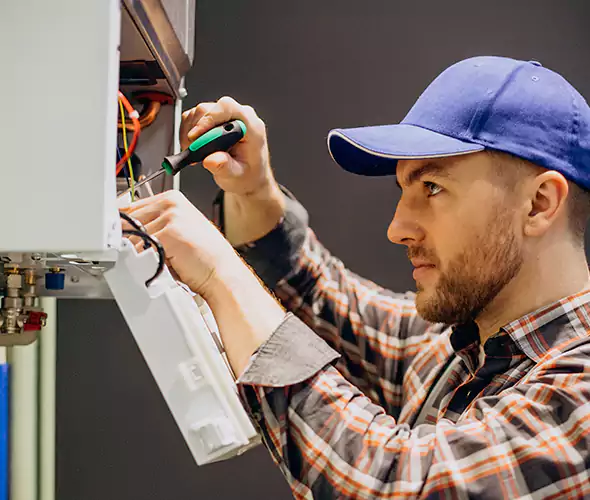 Expert Plumber for Tankless Water Heater Maintenance in Massillon, OH: Schedule Professional Maintenance Services with Us
