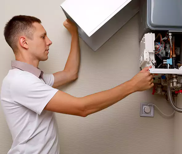 Expert Plumber for Tankless Water Heater Replacement in Massillon, OH: Schedule Affordable Replacement Services with Us