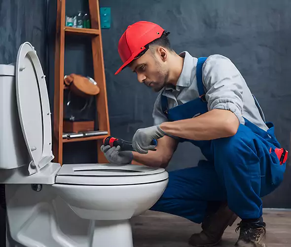 Expert Plumber for Toilet Installation in Massillon, OH: Schedule Affordable Toilet Installation Services with Us
