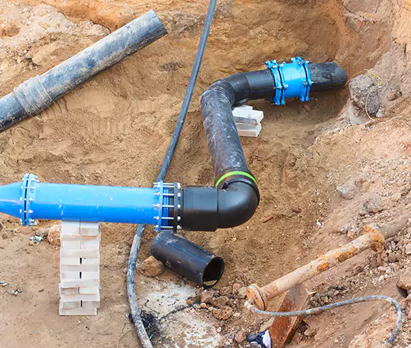 Expert Professional Trenchless Pipe Repair in Massillon, OH