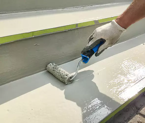 Expert Plumber for Walls Waterproofing in Massillon,OH: Schedule Affordable Waterproofing Services with Us