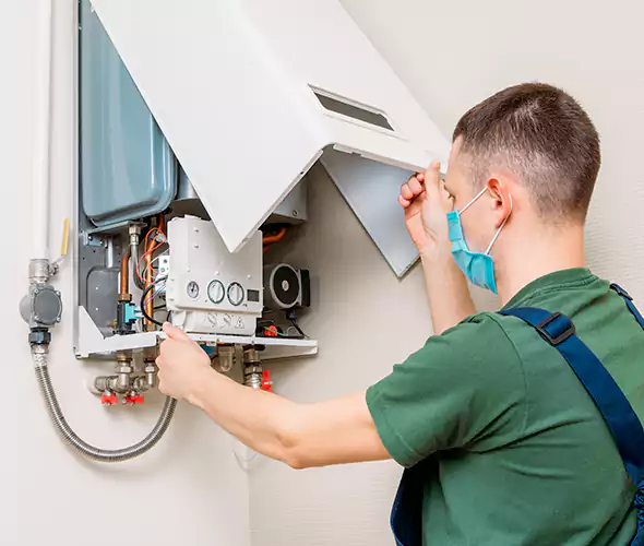 Licensed Experts for Water Heater Installation in Massillon, OH