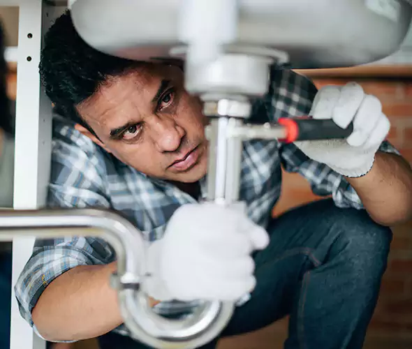 Expert Plumber for Water Line Repair in Massillon, OH: Schedule Affordable Water Line Repair Services with Us