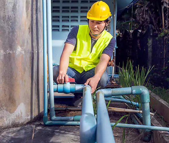 Expert Plumber for Water Line Replacement in Massillon, OH: Schedule Affordable Water Line Replacement Services with Us