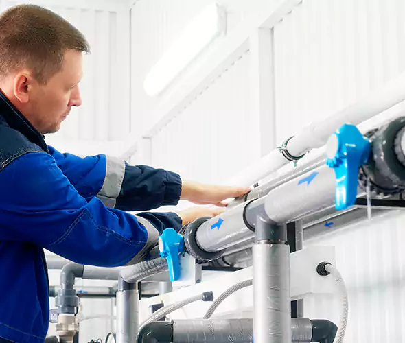 Expert Plumber for Water Softener Maintenance in Massillon, OH: Schedule Professional Maintenance with Us