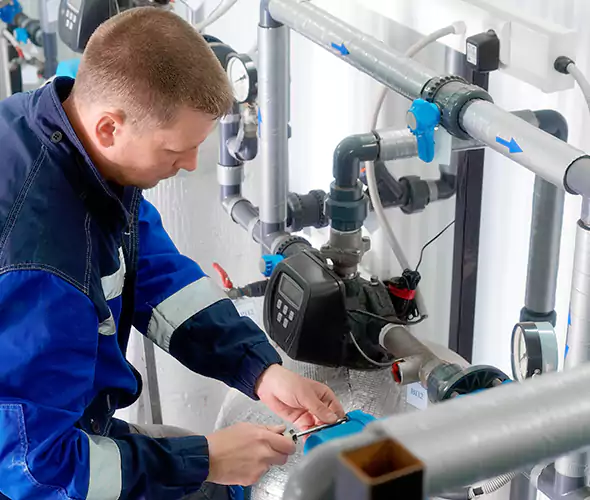 Expert Plumber for Water Softener Repair in Massillon, OH