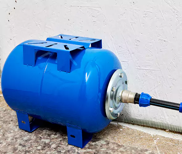 Expert Plumber for Well Pressure Tank Replacement in Massillon, OH: Schedule Affordable Tank Replacement Services with Us