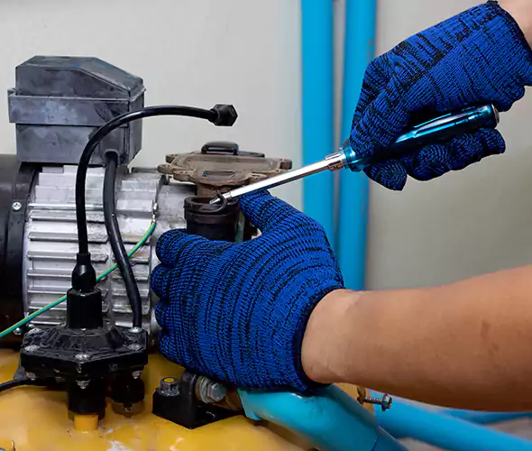 Well Pump Specialist in Massillon, OH
