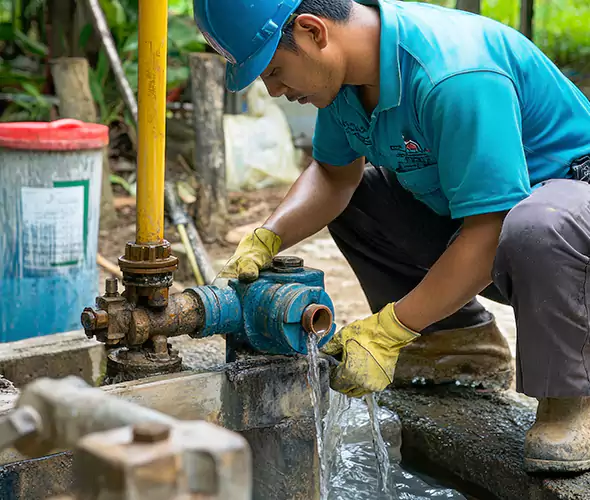 Expert Plumber for Well Pump Replacement in Massillon, OH: Schedule Affordable Well Pump Replacement Services with Us