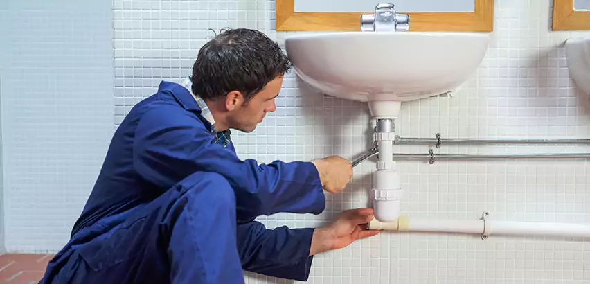 Toilet Repair Massillon