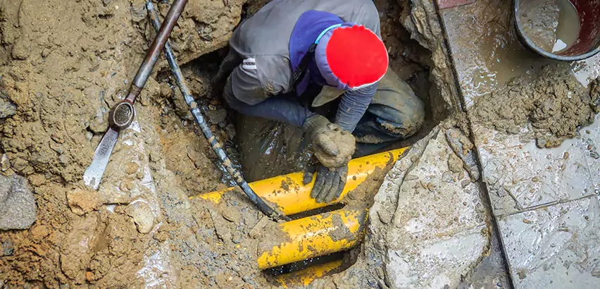Clogged Drain Repair in Massillon, OH
