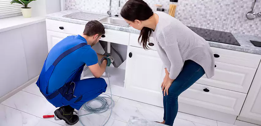 Professional Clogged Sewer Line Repair in Massillon, OH