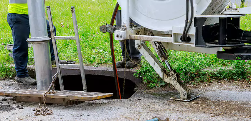Drain Unblocking in Massillon