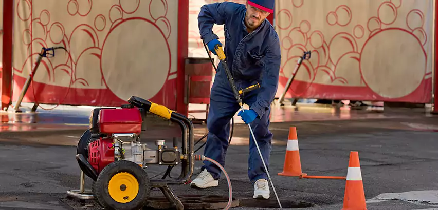Professional Drains Camera Inspection in Massillon, OH