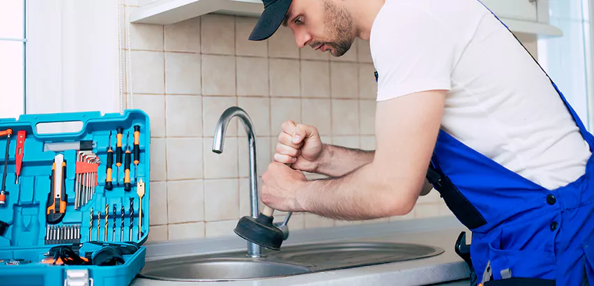Emergency Plumber in Massillon