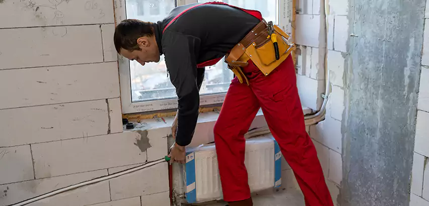Professional Foundation Leak Repair Services in Massillon, OH
